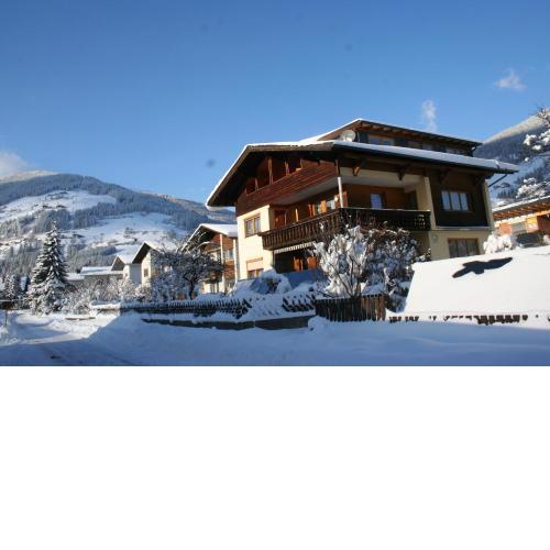 Haus Mitti