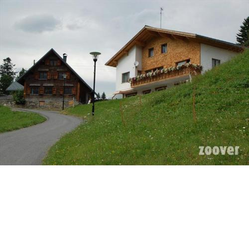 Haus Mondspitze