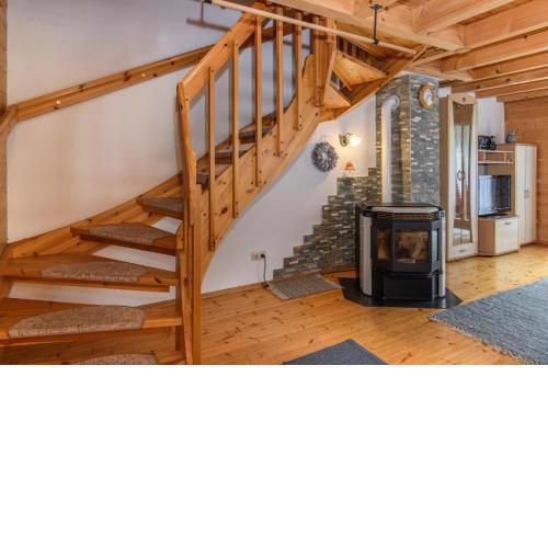 Haus Monika Silvrettablick