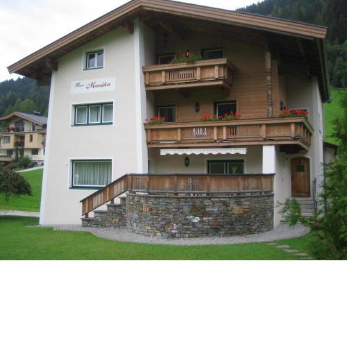 Haus Monika