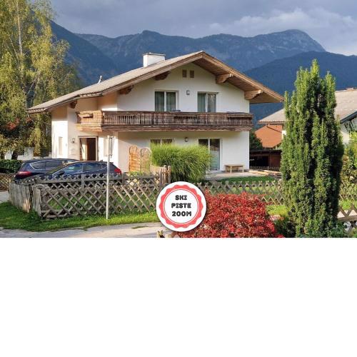 Haus Montis