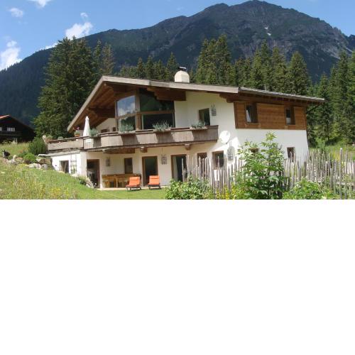 Haus Moosalm
