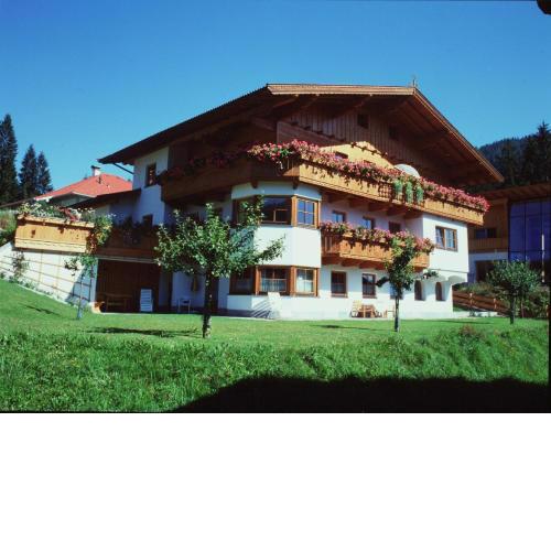 Haus Moosanger