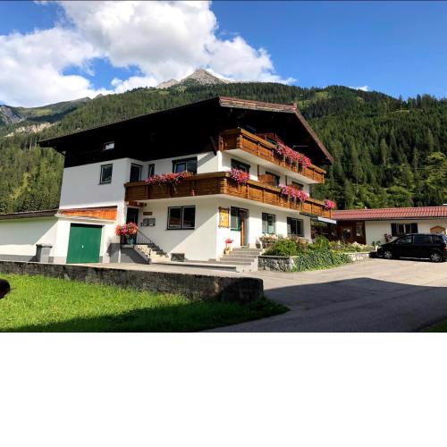 Haus Moosbrugger