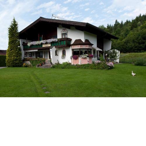 Haus Moosbrugger