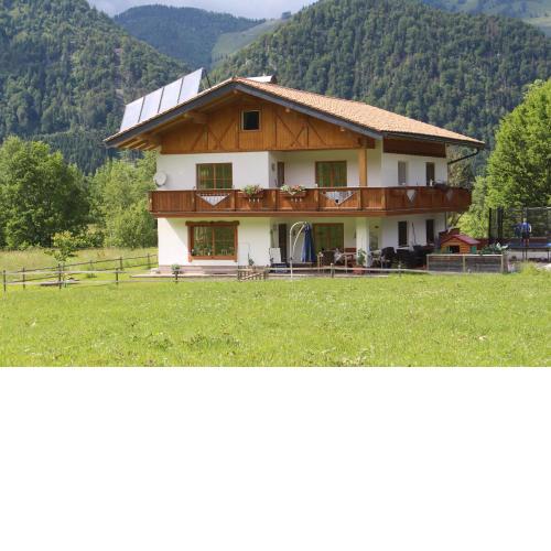 Haus Moosmann am Sonnenplatz