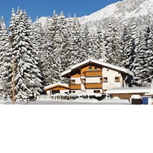Haus Moosplatzl