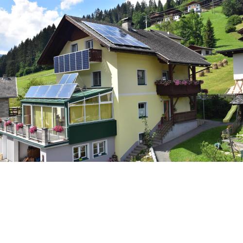 Haus Mortna