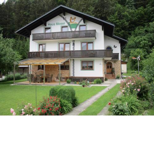 Haus Moser