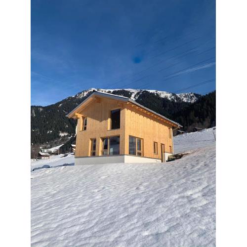 Haus Motta