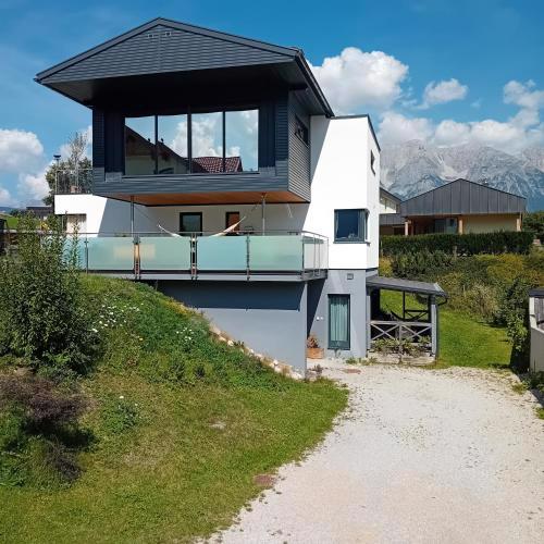 Haus Mozart