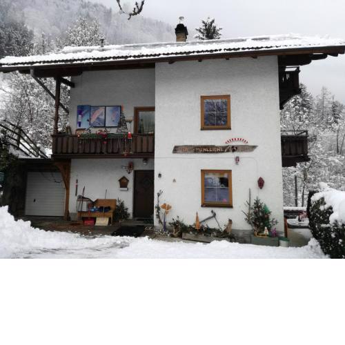 Haus Mühlbichl