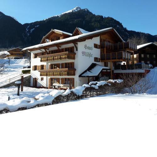 Haus Mühle