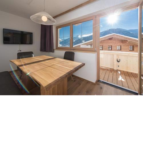Haus Mühlleiten