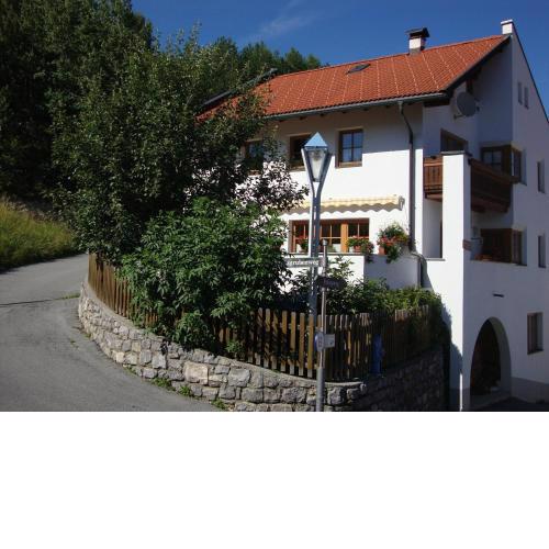 Haus Müller