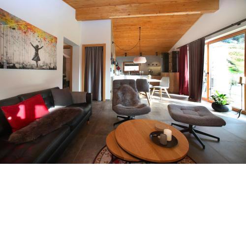 Haus MUMO