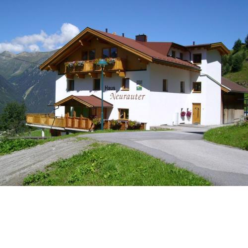 Haus Neurauter