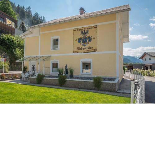 Haus NIEDERREITER
