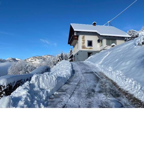 Haus Nocky Mountains