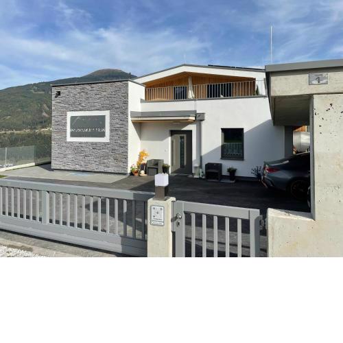 Haus Nordketten Blick