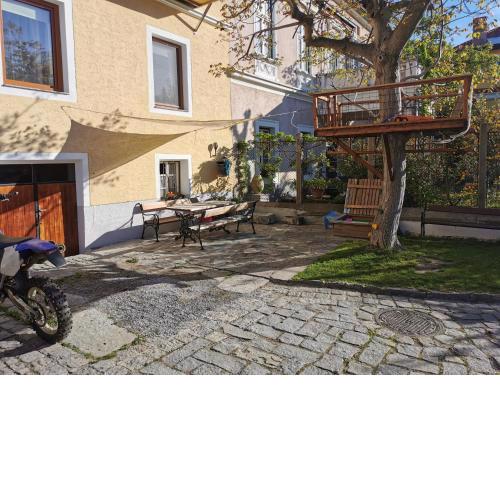 Haus Nothnagl