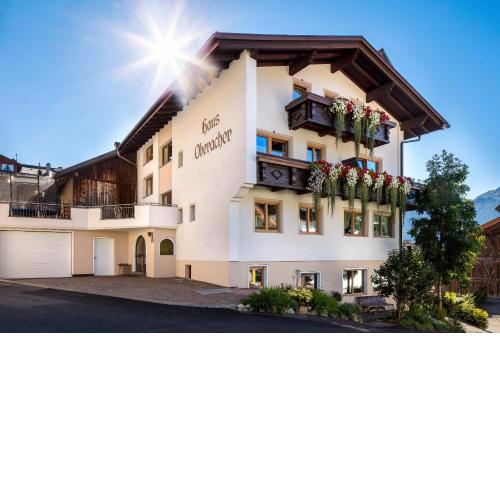 Haus Oberacher