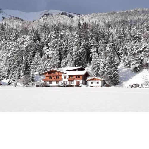 Haus Oberautal