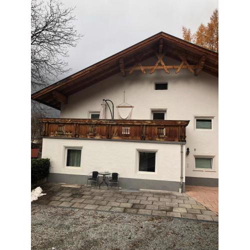 Haus Oberdorf