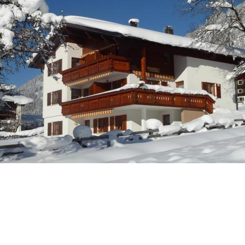 Haus Obere Allmein