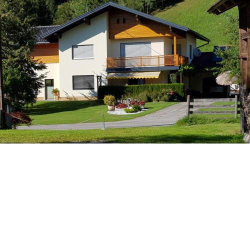 Haus Obermoser