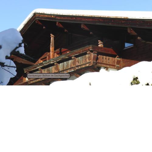 Haus Obermoser