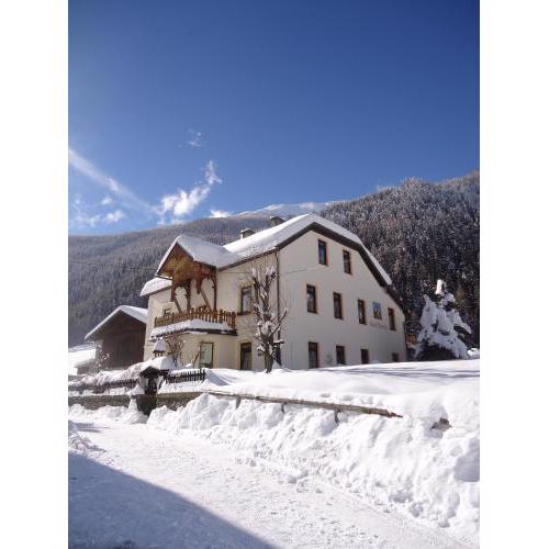Haus Obernig