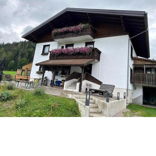 Haus Obertiefenbach