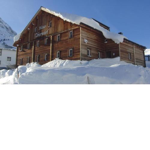 Haus Oberwirl