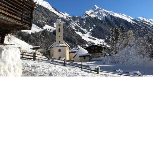 Haus Oblasser