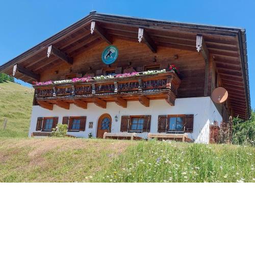 Haus Obweg - Postalm