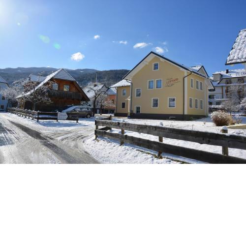Haus Ofner am Kreischberg