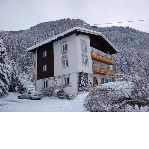 Haus Olympia
