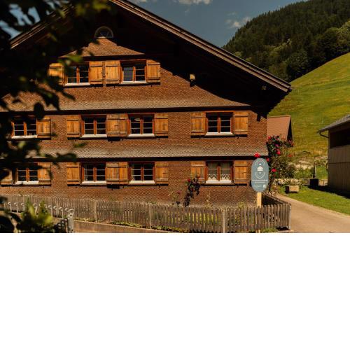Haus OmaGermana
