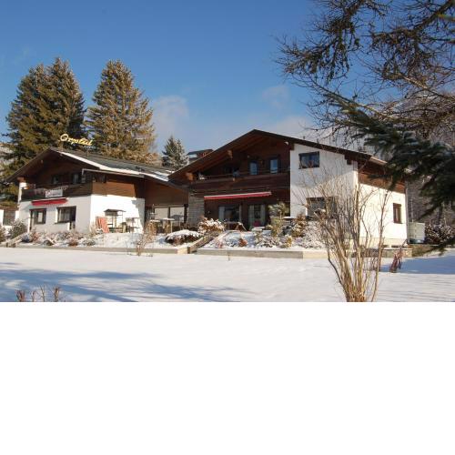 Haus Orplid