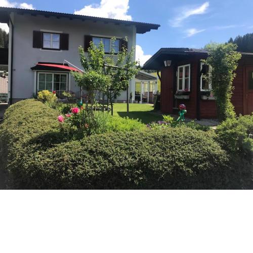 Haus Ortner