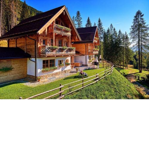 Haus Ostermoasspitz in St Martin am Tennengebirge