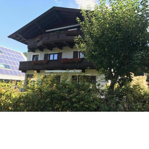 Haus Pankratz