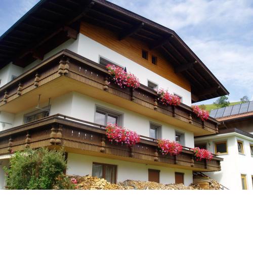 Haus Panorama, Johanna Pfluger, Kirchdorf 56, A-6335 Thiersee