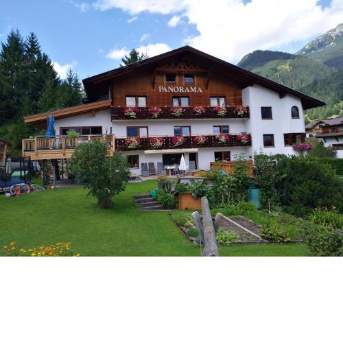 Haus Panorama