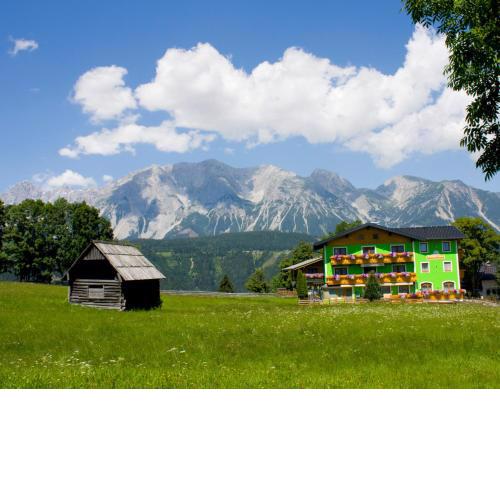 Haus Panorama
