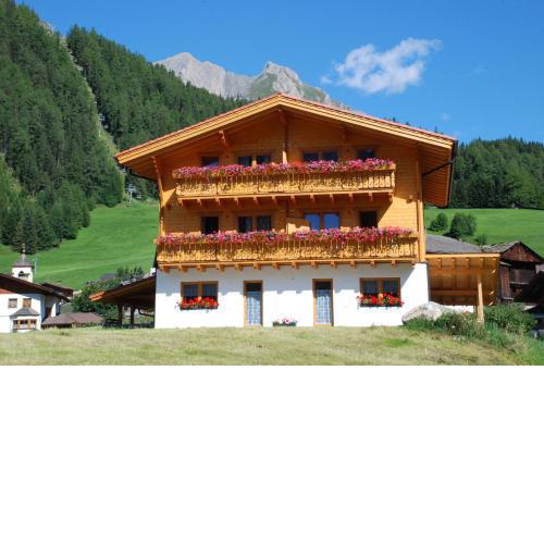 Haus Panoramablick