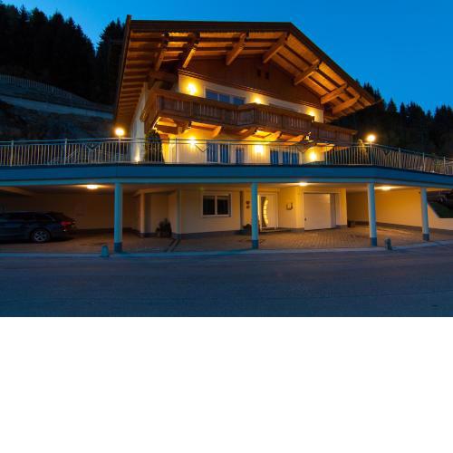 Haus Panoramablick