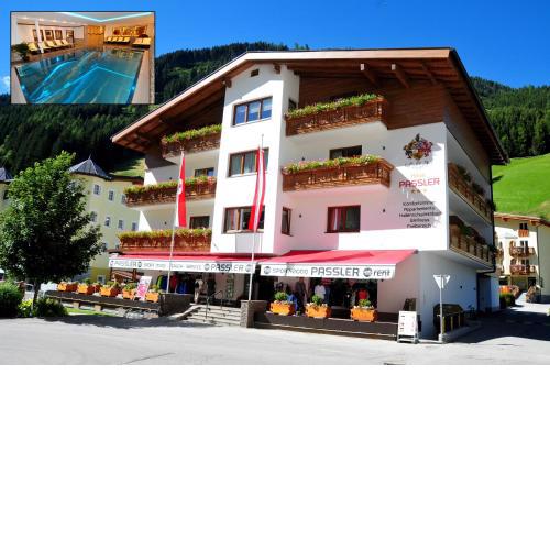 Haus Passler