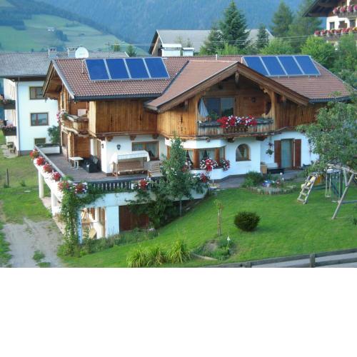 Haus Patricia